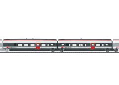 Märklin 43463 Ergänzungsset 3 zu Giruno SBB (Spur H0)