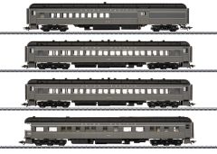Märklin 43629 US-Heavyweight-Set UP (Spur H0)