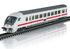 Märklin 43630 IC Steuerwagen Bpmbdzf 296.1 (Spur H0)