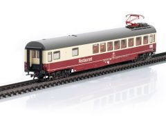 Märklin 43767 Personenwg-Set 1 Königssee (Spur H0)