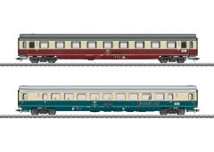 Märklin 43768 Personenwg-Set 2 Könnigssee (Spur H0)