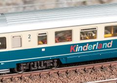 Märklin 43768 Personenwg-Set 2 Könnigssee (Spur H0)