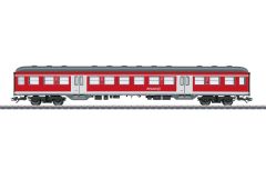 Märklin 43806 Rotling 2.Kl. DB AG (Spur H0)