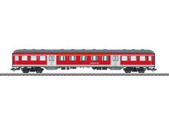 Märklin 43816 Rotling 1./2.Kl. DB AG (Spur H0)