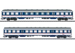 Märklin 43826 Personenwagen-Set TRI (Spur H0)
