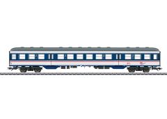 Märklin 43827 Personenwagen 2.Kl. TRI (Spur H0)