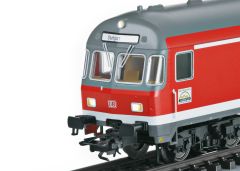 Märklin 43831 Rotling Steuerwagen DB AG (Spur H0)