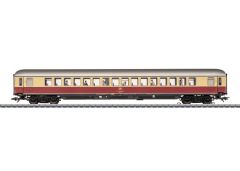 Märklin 43886 Schnellzugwagen Apümh DB (Spur H0)