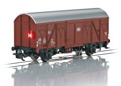 Märklin 4411 Ged. Güterwagen DB (Spur H0)