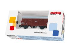 Märklin 4411 Ged. Güterwagen DB (Spur H0)