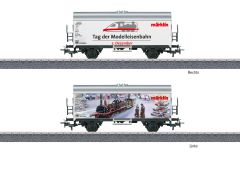 Märklin 44227 Tag d.Modellbahn Wagen 2026 (Spur H0)