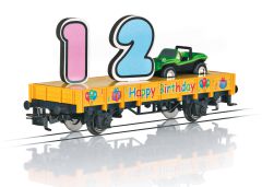 Märklin 44231 Happy Birthday Wagen (Spur H0)