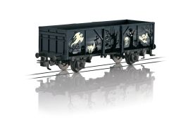 Märklin 44234 Geisterwagen mit Sound (Spur H0)