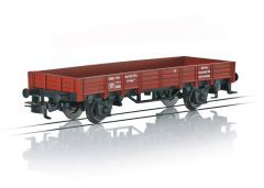 Märklin 4423 Niederbordwagen DB (Spur H0)