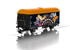 Märklin 44253 Kühlwagen afri cola (Spur H0)