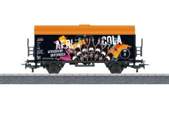 Märklin 44253 Kühlwagen afri cola (Spur H0)