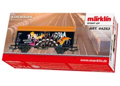 Märklin 44253 Kühlwagen afri cola (Spur H0)