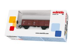 Märklin 4430 Off. Güterwagen DB (Spur H0)