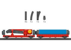 Märklin 44347 Ergänzungspackung Verladung m (Spur H0)