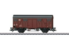 Märklin 44500 Ged.Güterwagen Gs 210 DB (Spur H0)