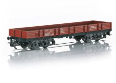 Märklin 4473 Niederbordwagen DB (Spur H0)