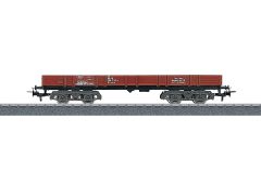 Märklin 4473 Niederbordwagen DB (Spur H0)