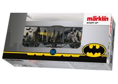 Märklin 44826 Off. Güterwagen Batman (Spur H0)