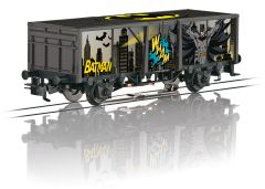 Märklin 44826 Off. Güterwagen Batman (Spur H0)