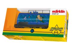 Märklin 44827 Kesselwagen Aquaman (Spur H0)