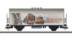 Märklin 45906 Märklin-Katalogwagen 1934/35 (Spur H0)