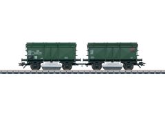 Märklin 46010 Schienenreinigungswagen 10 J (Spur H0)
