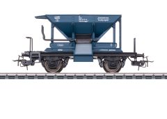 Märklin 46102 Talbot-Schotterwagen DB (Spur H0)