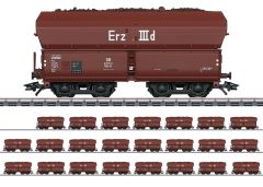 Märklin 46210 Erz IIId-Set DB (Spur H0)