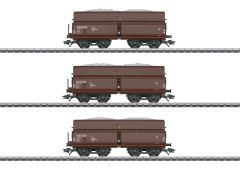 Märklin 46231 Selbstentladewagen-Set ÖBB (Spur H0)