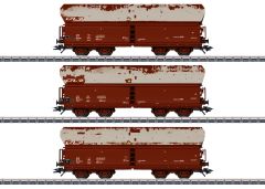 Märklin 46269 Selbstentladew.-Set, Fals, CF (Spur H0)