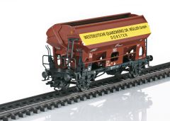 Märklin 46302 Wagen Westdeutsche Quarzwerke (Spur H0)