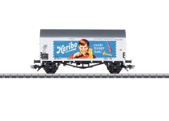 Märklin 46399 Güterwagen Ghs Haribo (Spur H0)