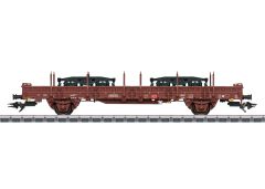 Märklin 46409 Rungenwagen Ks446 DB (Spur H0)