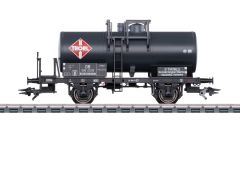 Märklin 46502 Kesselwagen THÖRL (Spur H0)