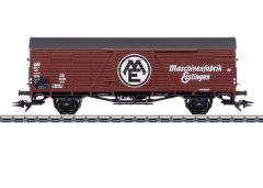 Märklin 46591 Güterwagen 1 Lokfabrik (Spur H0)