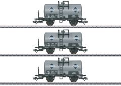 Märklin 46755 Kesselwagen-Set Martha ÖBB (Spur H0)