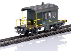 Märklin 46853 Güterzug-Begleitwagen SBB (Spur H0)