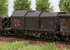 Märklin 46915 Güterwagen-Set DB AG (Spur H0)