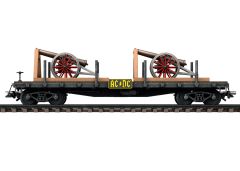Märklin 46930 Flachwahen For Those About to Rock (Spur H0)