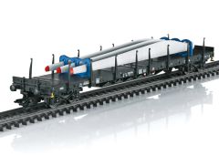 Märklin 47134 Güterwagen-Set DB AG (Spur H0)