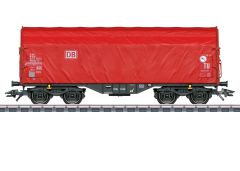 Märklin 47226 Schiebeplanenwagen Shimmns DB (Spur H0)