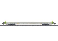 Märklin 47401 Niederflurwagen BLS (Spur H0)