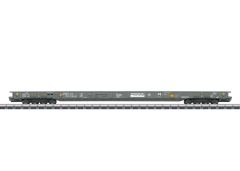 Märklin 47408 Niederflurwagen Ralpin (Spur H0)