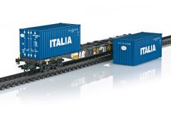 Märklin 47460 Containertragsw.-Set InRail (Spur H0)