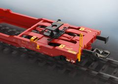 Märklin 47470 Gelenk-Taschenwagen DB (Spur H0)